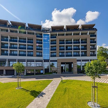 Avar Hotel 머트러푸레드 외부 사진